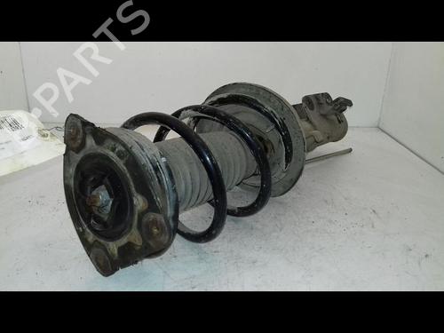Used Right front shock absorber RENAULT LAGUNA III Grandtour (KT0/1) 2.0 dCi (KT01, KT08, KT09, KT0K, KT12, KT1D, KT1W) (150 hp) 29216359