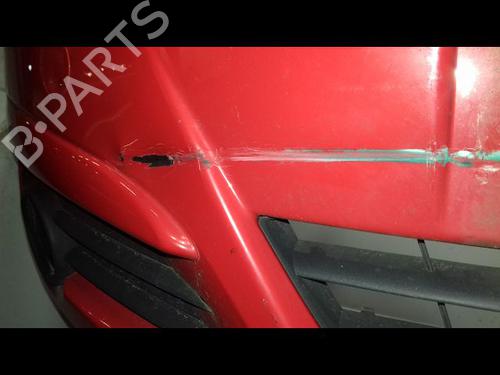 Front bumper OPEL CORSA D (S07) 1.0 (L08, L68) | BP29224399C7 