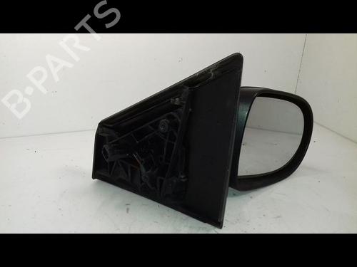 Right mirror RENAULT CLIO III (BR0/1, CR0/1) 1.5 dCi | BP18859568C27 