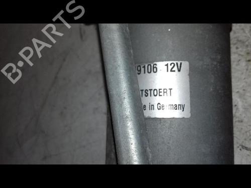 Used Front wiper motor ALFA ROMEO MITO (955_) 1.3 MultiJet (955AXH1B, 955AXT1A) (90 hp) 31348056