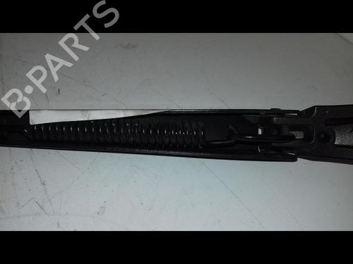 Front windshield wiper arm RENAULT SCÉNIC III (JZ0/1_) 1.5 dCi | BP29226781C143 