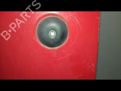 Left front door FORD TOURNEO CONNECT 1.8 TDCi | BP19529193C2 