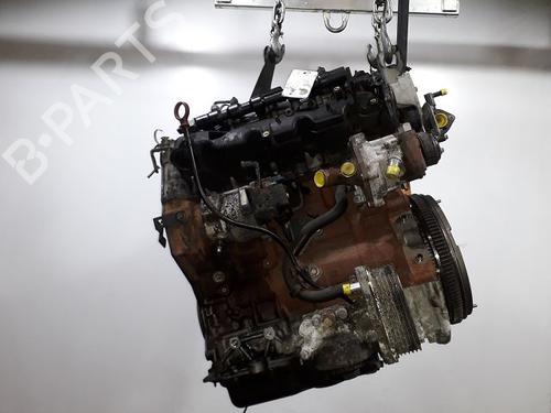 Motor JAGUAR X-TYPE I (X400) 2.2 D | BP15200062M1 