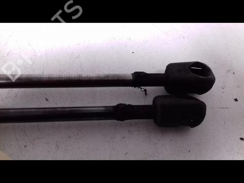 Tailgate lift support OPEL ZAFIRA A MPV (T98) 2.0 DTI 16V (F75) | BP14888122C138 