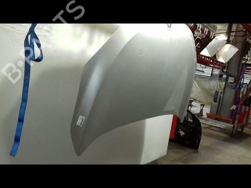 Hood RENAULT MEGANE III Hatchback (BZ0/1_, B3_) 1.5 dCi (BZ09, BZ0D, BZ1W, BZ29, BZ14) | BP18017969C1 