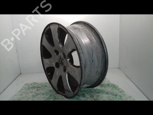 Rim PEUGEOT 307 (3A/C) 2.0 HDi 90 | BP22524752C45 