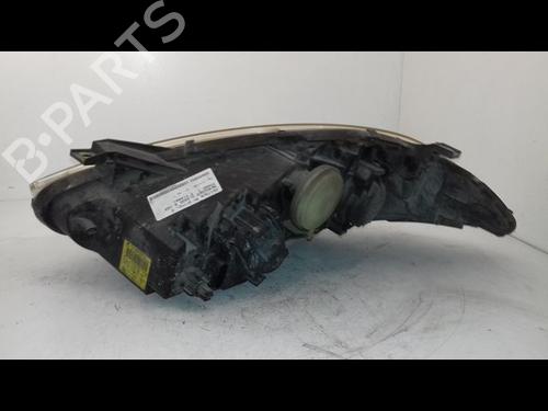 Right headlight MERCEDES-BENZ A-CLASS (W169) A 180 CDI (169.007, 169.307) | BP29226229C29 