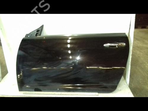 Used Left front door ALFA ROMEO MITO (955_) 1.6 JTDM (955AXC1B) (120 hp) 29225035