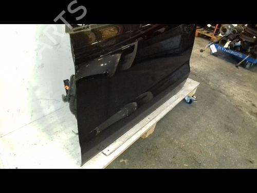 Left front door VW POLO V (6R1, 6C1) 1.2 TSI | BP29225051C2 