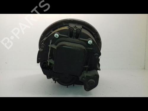 Used Left headlight MINI MINI (R50, R53) Cooper (116 hp) 19025518