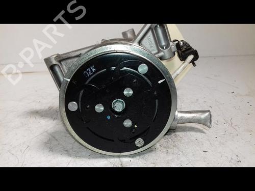 Used AC compressor PEUGEOT 108 1.0 VTi 72 (72 hp) 12354970