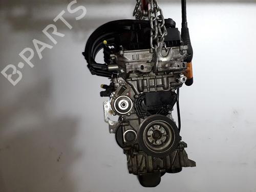 Used Engine PEUGEOT 208 I (CA_, CC_) 1.2 VTI 82 (82 hp) 26015203