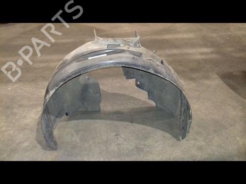 Used Wheel arch CITROËN C4 II (NC_) 1.6 BlueHDi 120 (120 hp) 28801010