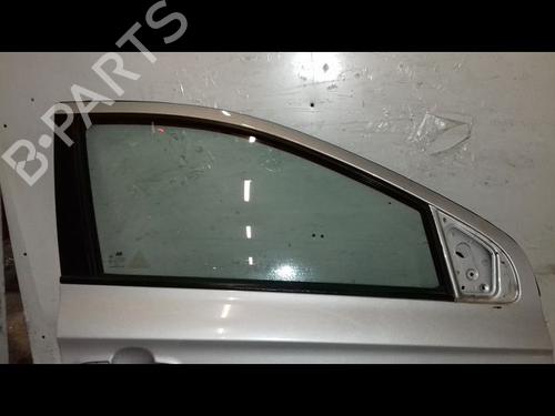 Right front door HYUNDAI i20 I (PB, PBT) 1.1 CRDi | BP30949714C3