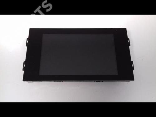 Used Display monitor Display monitor PEUGEOT 308 SW II (LC_, LJ_, LR_, LX_, L4_) 1.6 HDi 92 (92 hp) 10486442 10486442