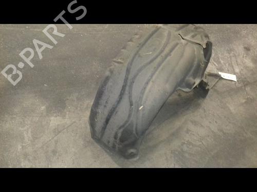 Wheel arch AUDI A3 Sportback (8YA, 8YF) 35 TDI | BP29225676C56 