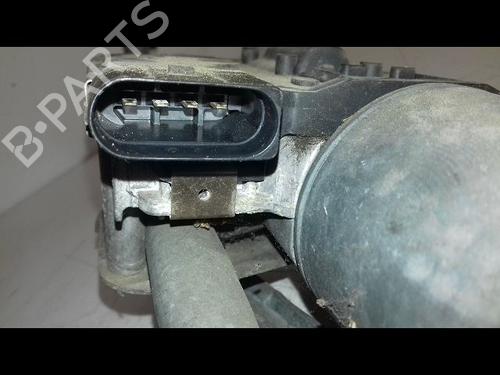 Viskermotor vindrute AUDI A3 Sportback (8PA) 2.0 TDI 16V | BP22524803M29