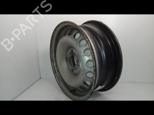 Rim RENAULT KANGOO Express (FW0/1_) 1.5 dCi 70 (FW0A, KW0V) | BP24185365C45 