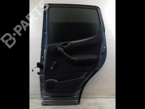 Right rear door MERCEDES-BENZ A-CLASS (W168) A 170 CDI (168.009, 168.109) | BP8962168C5 