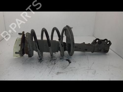 Used Left front shock absorber HYUNDAI i30 Estate (FD) 1.6 CRDi (90 hp) 22997372