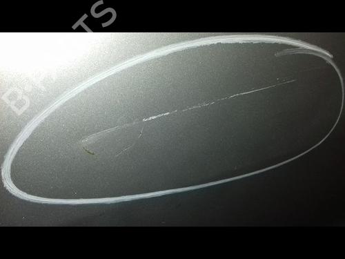 Right front door OPEL CORSA D (S07) 1.3 CDTI (L08, L68) | BP18926349C3 