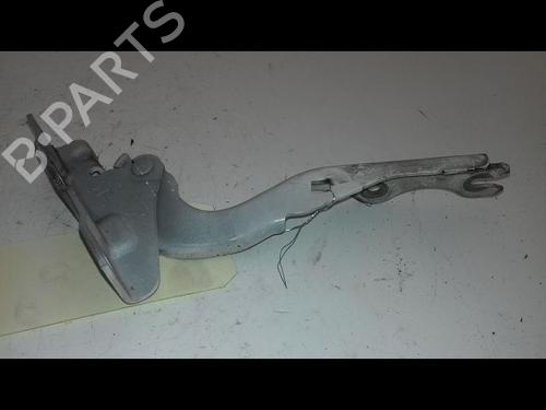 Used Hinge/Door check strap MAZDA CX-5 (KE, GH) 2.2 D (KE2FW) (150 hp) 21008323