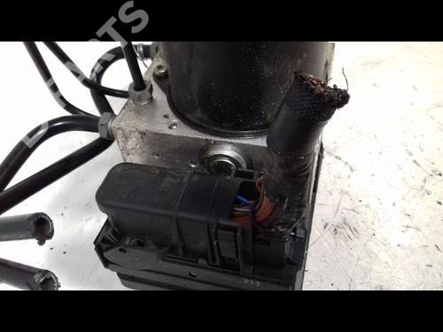 ABS pump FORD FOCUS II (DA_, HCP, DP) 1.6 TDCi | BP9665065M43 