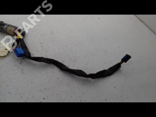 Ignition barrel PEUGEOT 206 Hatchback (2A/C) 1.4 HDi eco 70 | BP9135769M48 
