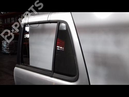 Left rear door MERCEDES-BENZ M-CLASS (W163) ML 270 CDI (163.113) | BP10536934C4 