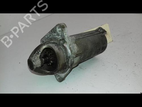 Startmotor FORD FIESTA VI (CB1, CCN) 1.25 (60 hp) 18663879