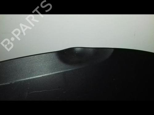 Rear left wheel arch trim CITROËN C4 CACTUS 1.2 VTi 82 | BP29225665C136 
