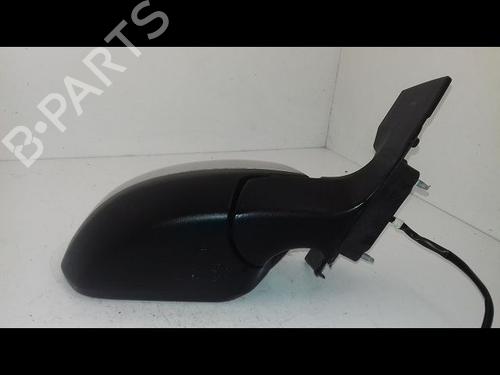 Right mirror OPEL AGILA B (H08) 1.0 (F68) | BP29225228C27 