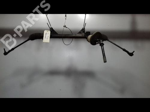 Steering rack RENAULT CLIO III (BR0/1, CR0/1) 1.5 dCi (BR17, CR17) | BP11725137M22 