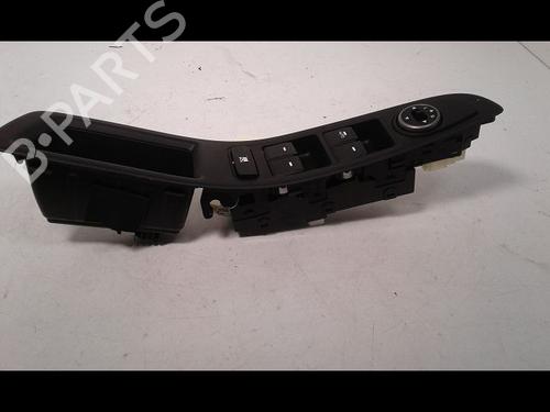 Used Left front window switch HYUNDAI i20 II (GB, IB) 1.2 (84 hp) 8972423