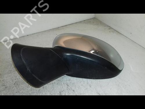 Used Left mirror Left mirror FIAT 500 (312_) 1.2 (312AXA1A) (69 hp) 33248196 33248196