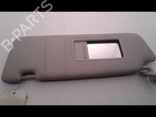 Left sun visor AUDI A4 B7 (8EC) 2.0 TDI 16V | BP8971961I1