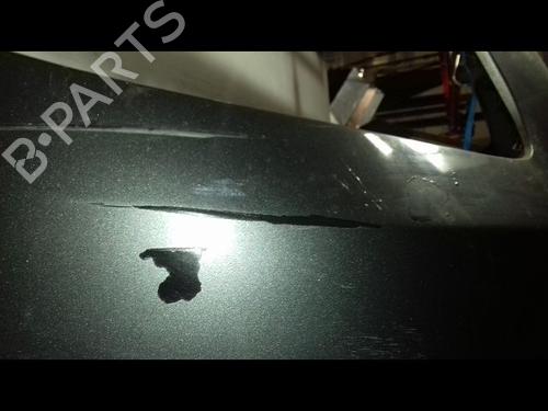 Front bumper HYUNDAI SANTA FÉ II (CM) 2.2 CRDi GLS 4x4 | BP29224404C7 