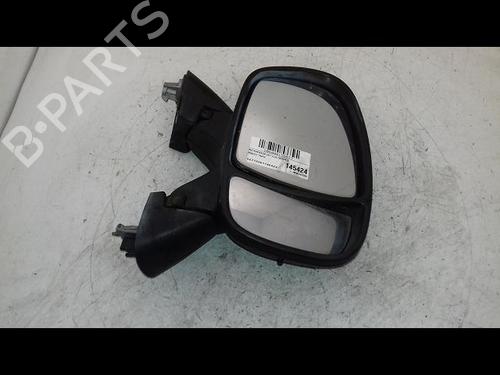 retrovisor-direito-renault-trafic-ii-van-fl-2001-33136059 main image