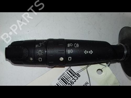 Headlight switch RENAULT SCÉNIC III (JZ0/1_) 1.5 dCi | BP23194931I24 - Image 4