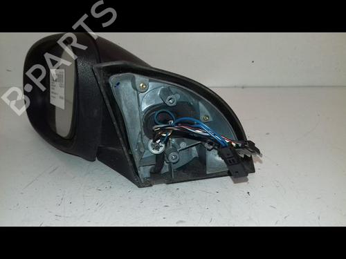 Left mirror MERCEDES-BENZ A-CLASS (W168) A 170 CDI (168.009, 168.109) | BP21498876C26 