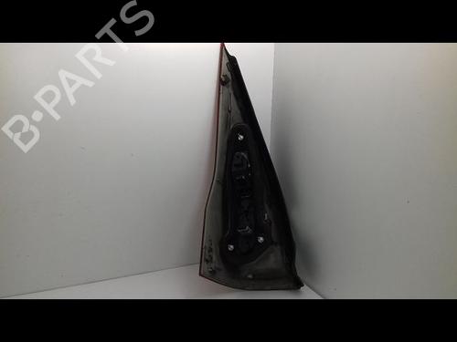 Right taillight RENAULT MEGANE II Estate (KM0/1_) 1.5 dCi (KM16, KM1E) | BP18316506C35 