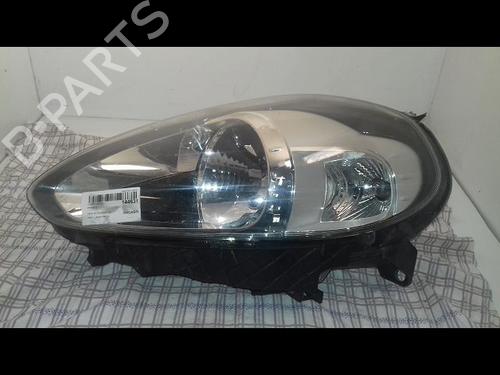 left-headlight-fiat-punto-199_-2012-29226285 main image