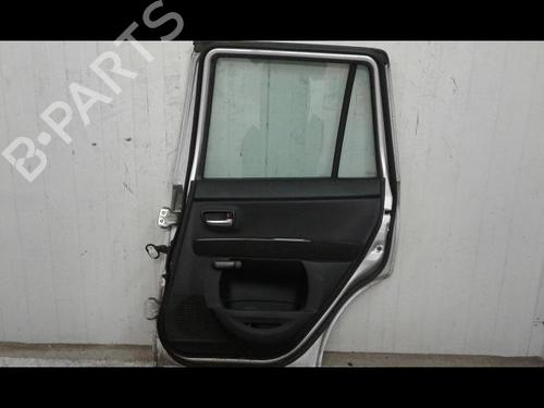Used Right rear door MAZDA 2 (DY) 1.4 CD (68 hp) 8966404