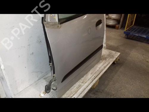 Left front door HYUNDAI i10 I (PA) 1.1 | BP29225071C2