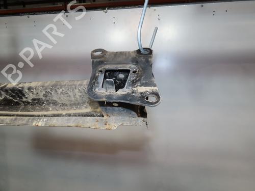 Rear bumper reinforcement VW GOLF VI (5K1) 1.6 TDI | BP17802590C73 