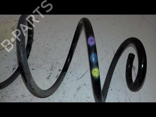 Shock absorber spring PEUGEOT 308 II (LB_, LP_, LW_, LH_, L3_) 1.2 THP 110 | BP29223764C152 