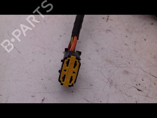 Ignition barrel DACIA LOGAN MCV (KS_) 1.5 dCi (KS0W) | BP9219436M48