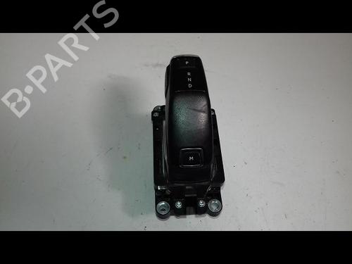 Gearknop PEUGEOT 308 SW II (LC_, LJ_, LR_, LX_, L4_) 1.2 THP 130 (131 hp) 14886923