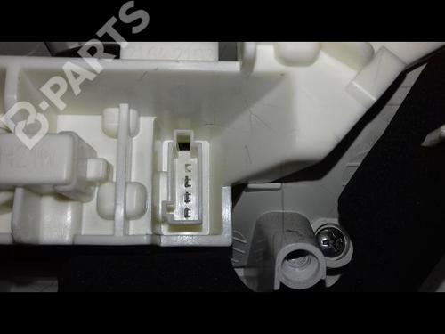 Left tailgate light OPEL ASTRA J (P10) 1.7 CDTI (68) | BP12146132C79 
