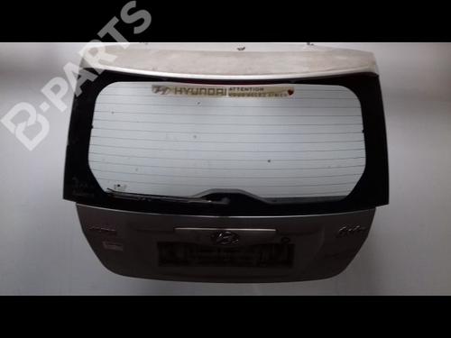 Tailgate HYUNDAI GETZ (TB) 1.3 | BP9429252C6 